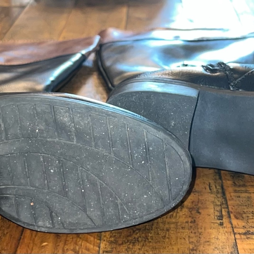 Rampage Riding Boots - Picture 5 of 7